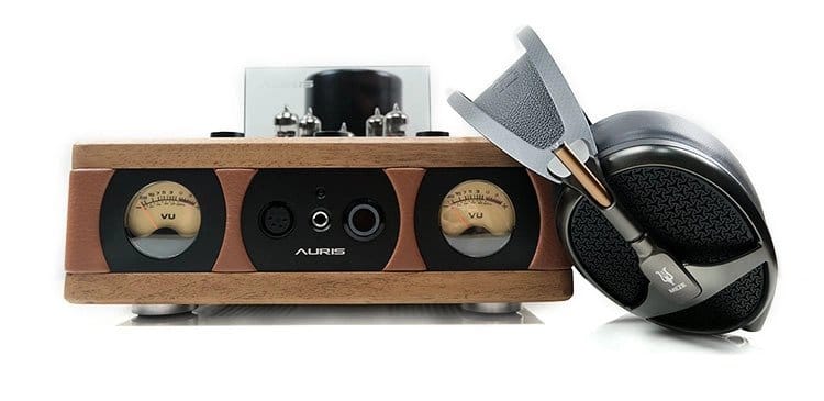 Auris Audio HA2SF Empyrean - Headfonics