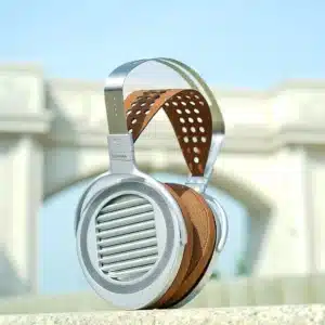 HiFiMAN Susvara Unveiled