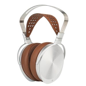 HiFiMAN Susvara Unveiled