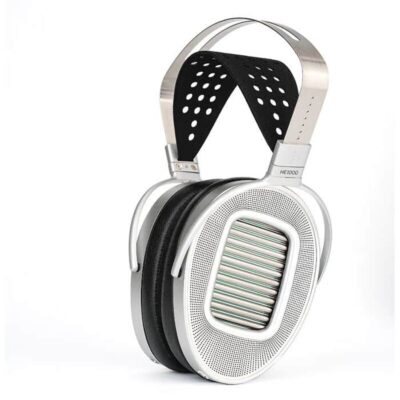 HiFiMAN HE1000 Unveiled