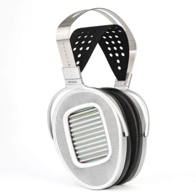 HiFiMAN HE1000 Unveiled