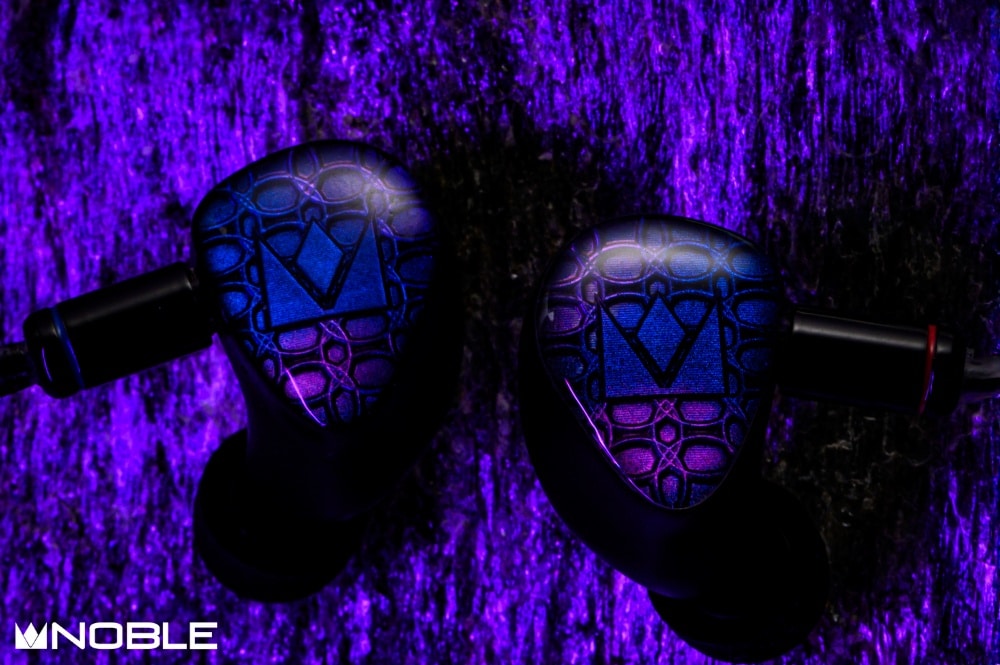 Noble Audio Knight