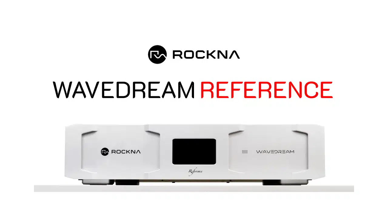 Rockna Wavedream Reference